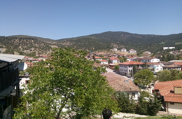 Kapadokya Cave Hotel 3