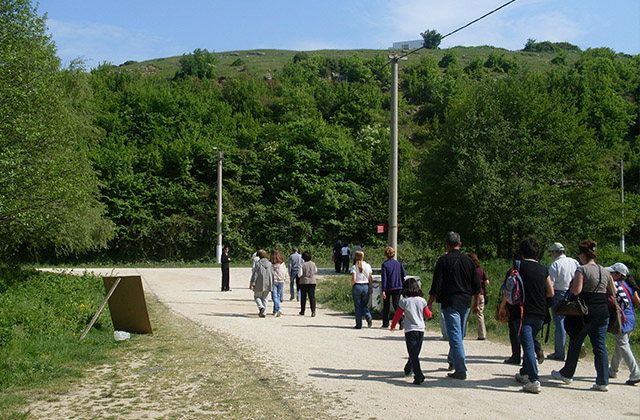 Kapadokya Cave Hotel 3