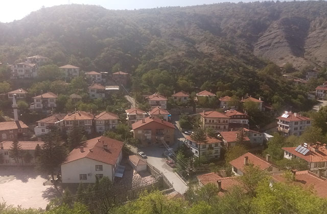 Kapadokya Cave Hotel 3